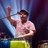 GOGOL BORDELLO 2023-06-09