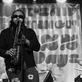 WARSAW SUMMER JAZZ DAYS - DZIEŃ 4 2023-07-08