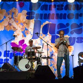 WARSAW SUMMER JAZZ DAYS - DZIEŃ 4 2023-07-08