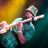 WARSAW SUMMER JAZZ DAYS - DZIEŃ 4 2023-07-08