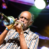 WARSAW SUMMER JAZZ DAYS - DZIEŃ 4 2023-07-08