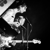 WARSAW SUMMER JAZZ DAYS - DZIEŃ 4 2023-07-08