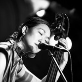 WARSAW SUMMER JAZZ DAYS - DZIEŃ 4 2023-07-08