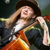 WARSAW SUMMER JAZZ DAYS - DZIEŃ 2 2023-07-06