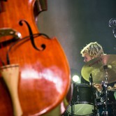 WARSAW SUMMER JAZZ DAYS - DZIEŃ 2 2023-07-06