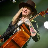 WARSAW SUMMER JAZZ DAYS - DZIEŃ 2 2023-07-06