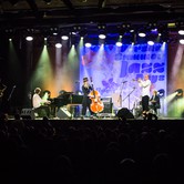 WARSAW SUMMER JAZZ DAYS - DZIEŃ 2 2023-07-06