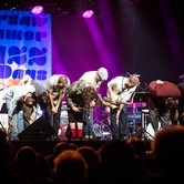 WARSAW SUMMER JAZZ DAYS - DZIEŃ 2 2023-07-06