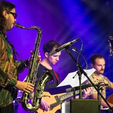 WARSAW SUMMER JAZZ DAYS - DZIEŃ 2 2023-07-06