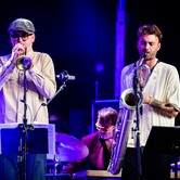 WARSAW SUMMER JAZZ DAYS - DZIEŃ 2 2023-07-06