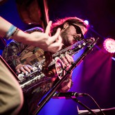 WARSAW SUMMER JAZZ DAYS - DZIEŃ 2 2023-07-06