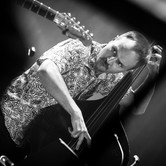 WARSAW SUMMER JAZZ DAYS - DZIEŃ 2 2023-07-06