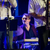 WARSAW SUMMER JAZZ DAYS - DZIEŃ 2 2023-07-06