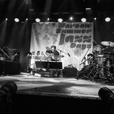 WARSAW SUMMER JAZZ DAYS - DZIEŃ 2 2023-07-06