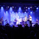 WARSAW SUMMER JAZZ DAYS - DZIEŃ 2 2023-07-06