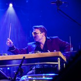 WARSAW SUMMER JAZZ DAYS - DZIEŃ 2 2023-07-06