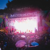 MUZYCZNY KAZIMIERZ: KULT 2023-07-28