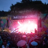 MUZYCZNY KAZIMIERZ: KULT 2023-07-28