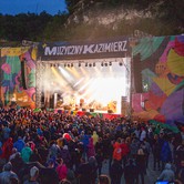 MUZYCZNY KAZIMIERZ: KULT 2023-07-28