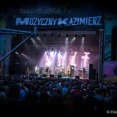 MUZYCZNY KAZIMIERZ: KULT 2023-07-28