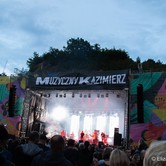 MUZYCZNY KAZIMIERZ: KULT 2023-07-28