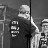 MUZYCZNY KAZIMIERZ: KULT 2023-07-28