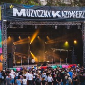 MUZYCZNY KAZIMIERZ: AGNIESZKA CHYLIŃSKA 2023-07-29
