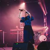 MUZYCZNY KAZIMIERZ: AGNIESZKA CHYLIŃSKA 2023-07-29