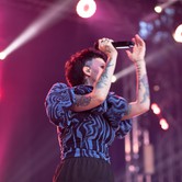 MUZYCZNY KAZIMIERZ: AGNIESZKA CHYLIŃSKA 2023-07-29