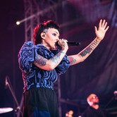 MUZYCZNY KAZIMIERZ: AGNIESZKA CHYLIŃSKA 2023-07-29