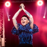 MUZYCZNY KAZIMIERZ: AGNIESZKA CHYLIŃSKA 2023-07-29