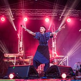 MUZYCZNY KAZIMIERZ: AGNIESZKA CHYLIŃSKA 2023-07-29