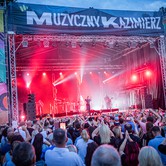 MUZYCZNY KAZIMIERZ: AGNIESZKA CHYLIŃSKA 2023-07-29