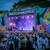 MUZYCZNY KAZIMIERZ: AGNIESZKA CHYLIŃSKA 2023-07-29