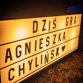 MUZYCZNY KAZIMIERZ: AGNIESZKA CHYLIŃSKA 2023-07-29