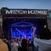 MUZYCZNY KAZIMIERZ: ANIA DĄBROWSKA, LEMON 2023-08-12