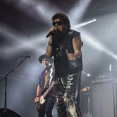 MUZYCZNY KAZIMIERZ: LADY PANK, MYSLOVITZ 2023-08-18