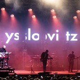 MUZYCZNY KAZIMIERZ: LADY PANK, MYSLOVITZ 2023-08-18