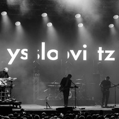 MUZYCZNY KAZIMIERZ: Lady Pank & Myslovitz, 18.08.2023, Fot. Łukasz Fedorowicz