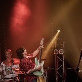 MUZYCZNY KAZIMIERZ: LADY PANK, MYSLOVITZ 2023-08-18