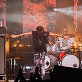 MUZYCZNY KAZIMIERZ: LADY PANK, MYSLOVITZ 2023-08-18