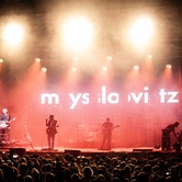 MUZYCZNY KAZIMIERZ: LADY PANK, MYSLOVITZ 2023-08-18