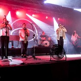 MUZYCZNY KAZIMIERZ: MROZU 2023-08-19