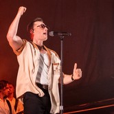 MUZYCZNY KAZIMIERZ: MROZU 2023-08-19