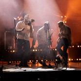 MUZYCZNY KAZIMIERZ: MROZU 2023-08-19