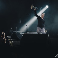 Maria Peszek, 09.09.2023, Fot. Radosław Grabiec