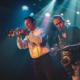 10-LECIE KRAKÓW STREET BAND & GOŚCIE 2023-09-23