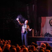 KABARET HRABI – „GDY POWIESZ: TAK”, GODZ. 17:30 2023-09-25