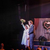 KABARET HRABI – „GDY POWIESZ: TAK”, GODZ. 17:30 2023-09-25