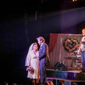 KABARET HRABI – „GDY POWIESZ: TAK”, GODZ. 17:30 2023-09-25